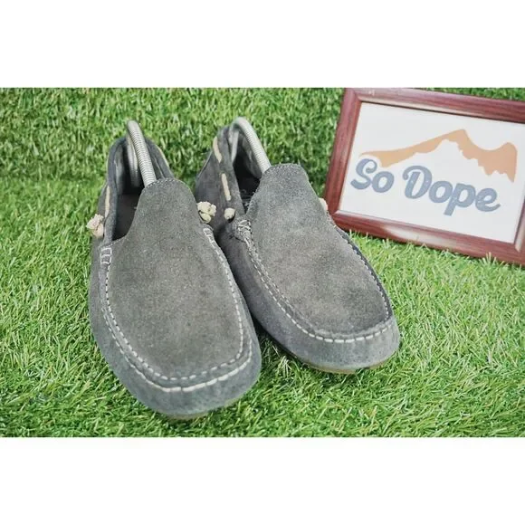 Roan El Dorado Loafers - Men's Size 9 - Picture 2 of 6